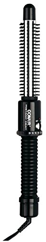 CONAIR Bc84wcsr Instant Heat 3/4" Hot Brush for Thick Hair Straightening
| CONAIR Bc84wcsr Instant Heat 3/4" Hot Brush